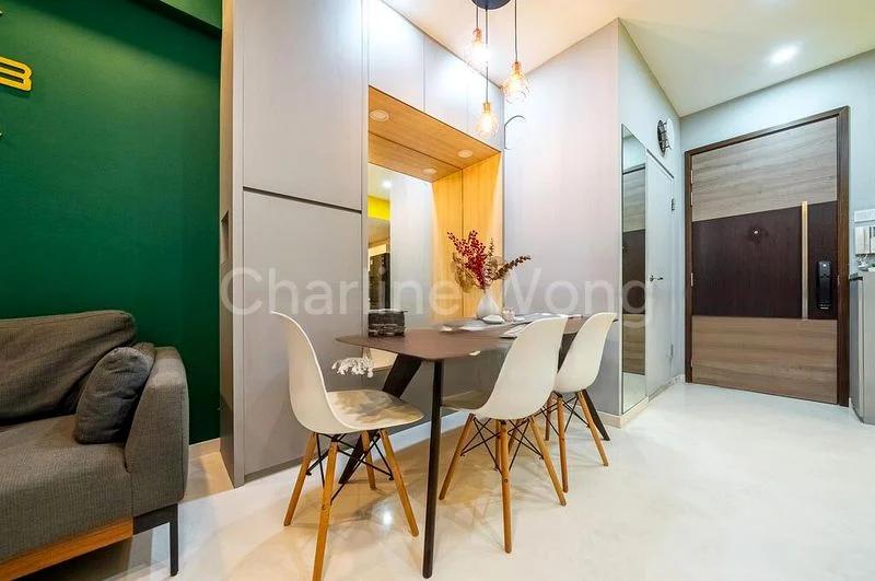 1 Bed Condo for Sale in  Suites De Laurel - Image 8